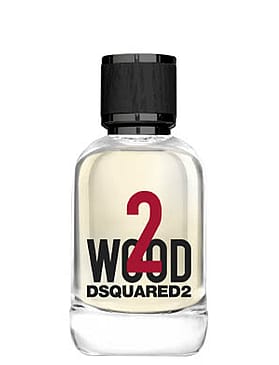 Dsquared2 Two Wood Eau de Toilette 30 ml