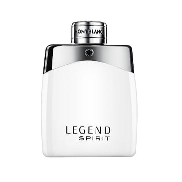 Montblanc Legend Spirit Eau de Toilette 100 ml