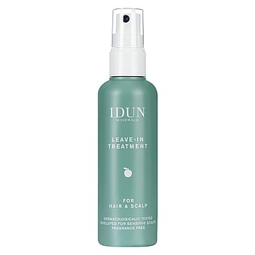 IDUN Minerals Leave-In Treatment for Hair & Scalp 100 ml