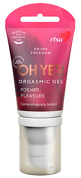 RFSU Sense me Oh Yes! 40 ml