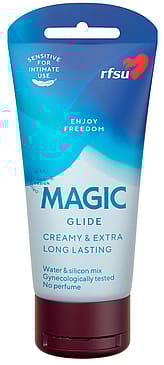 RFSU Sense me Magic Glide 75 ml