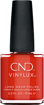 CND Vinylux Long Wear Polish 353 Hot or Knot
