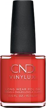 CND Vinylux Long Wear Polish 154 Tropix