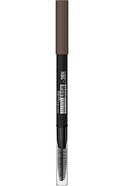 Maybelline New York Tattoo Brow Up to 36H Pencil 07 Deep Brown