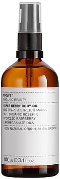 Evolve Superberry Body Oil 100 ml