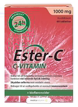 Medic Wiotech C-vitamin 60 tabl