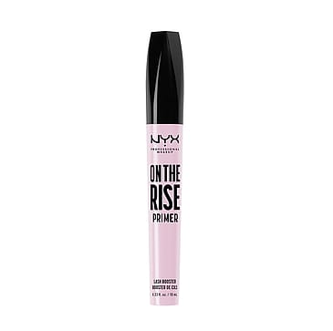 NYX PROFESSIONAL MAKEUP On The Rise Lash Primer Grey