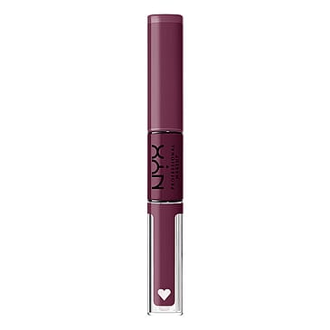 NYX PROFESSIONAL MAKEUP Shine Loud High Pigment Liquid Lipstick 09 Make It Work