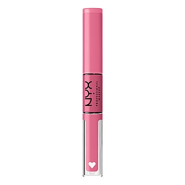 NYX PROFESSIONAL MAKEUP Shine Loud High Pigment Liquid Lipstick 10 Trophy Life