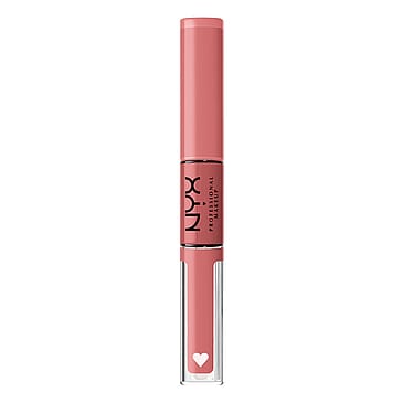 NYX PROFESSIONAL MAKEUP Shine Loud High Pigment Liquid Lipstick 11 Cash Flow