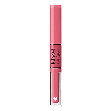 NYX PROFESSIONAL MAKEUP Shine Loud High Pigment Liquid Lipstick 12 Movin' Up