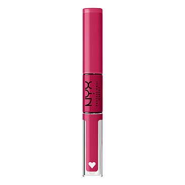 NYX PROFESSIONAL MAKEUP Shine Loud High Pigment Liquid Lipstick 13 Another Level