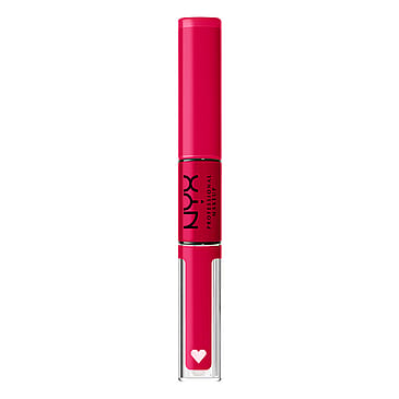 NYX PROFESSIONAL MAKEUP Shine Loud High Pigment Liquid Lipstick 15 World Shaper