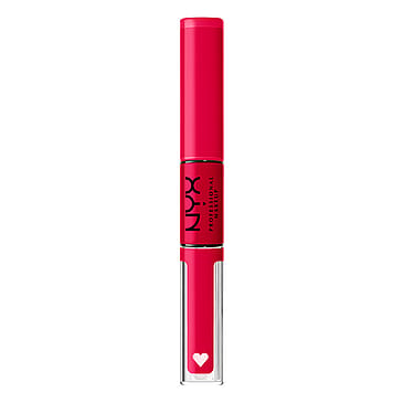 NYX PROFESSIONAL MAKEUP Shine Loud High Pigment Liquid Lipstick 18 On A Mission
