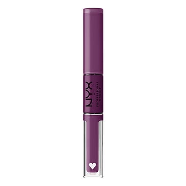 NYX PROFESSIONAL MAKEUP Shine Loud High Pigment Liquid Lipstick 22 Shake Things Up
