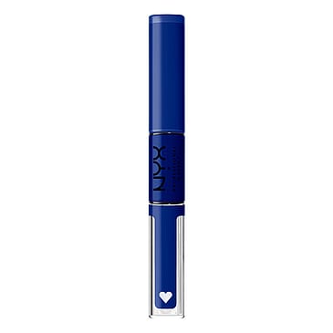 NYX PROFESSIONAL MAKEUP Shine Loud High Pigment Liquid Lipstick 23 Disrupter