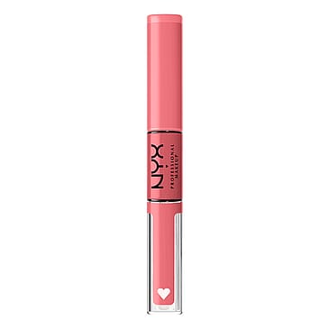 NYX PROFESSIONAL MAKEUP Shine Loud High Pigment Liquid Lipstick 01 Born To Hustle