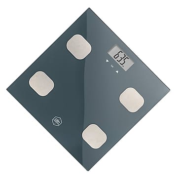 OBH Nordica Personvægt BMI Fitness Tracker