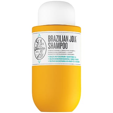 Sol de Janeiro Brazilian Joia Strengthening + Smoothing Shampoo 296 ml