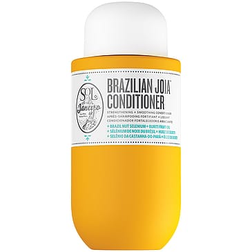 Sol de Janeiro Brazilian Joia Strengthening + Smoothing Conditioner 296 ml