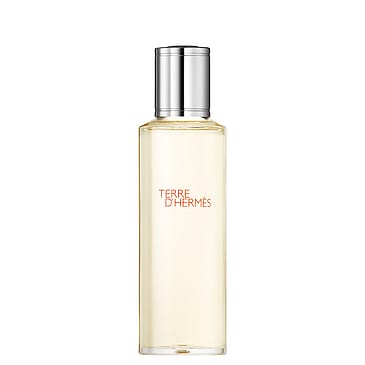 Terre d'Hermès Eau de Toilette 125 ml, refill