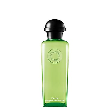 HERMÈS Eau de Pamplemousse Rose Eau de Cologne 100 ml