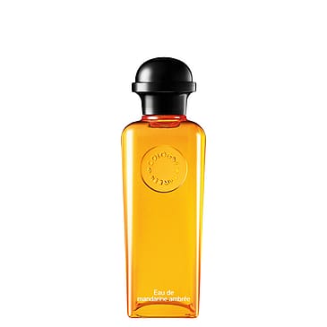 HERMÈS Eau de mandarine ambrée Eau de Cologne 100 ml