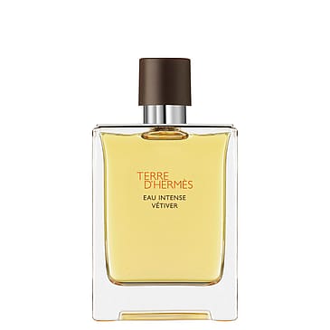 Terre D'Hermès Eau Intense Vétiver 100 ml