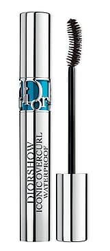 DIOR Diorshow Iconic Overcurl Waterproof Mascara 091 Black