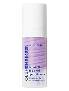Ole Henriksen Wrinkle Blur Bakuchiol Eye Gel Creme 18 ml