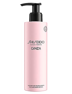 Shiseido Ginza Body Lotion 200 ml