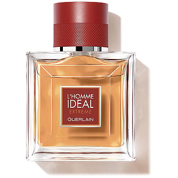 GUERLAIN L'Homme Idéal Extrême EdP 50 ml