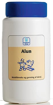 Matas Material Alun 500 g