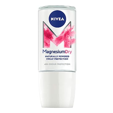 NIVEA Magnesium Dry Roll-on Deo 50 ml