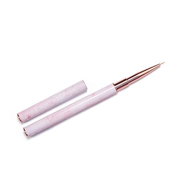 Le mini macaron Le Round Perfecting/Clean-up  Brush