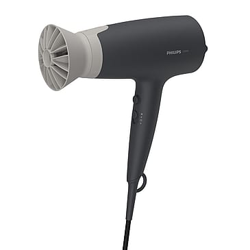 Philips Hårtørrer - TermoProtect BHD351/10