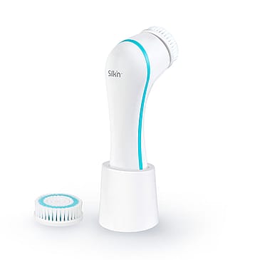 Silk'n Sonic Clean Pure - Ansigtsrensebørste