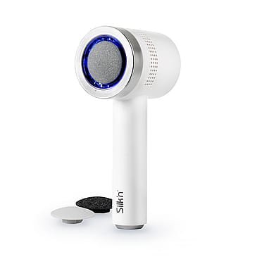 Silk'n VacuPedi Elektrisk Fodfil