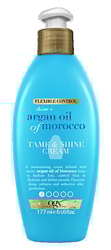 OGX Argan Oil Tame & Shine Cream 177 ml