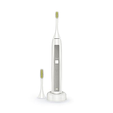 Silk'n Toothwave Tandbørste Hvid