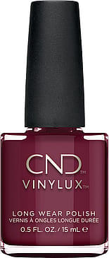 CND Vinylux Long Wear Polish 106 Bloodline