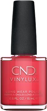 CND Vinylux Long Wear Polish 122 Lobster Roll