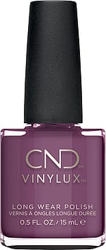 CND Vinylux Long Wear Polish 129 Married To The Mauve