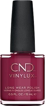 CND Vinylux Long Wear Polish 197 Rouge Rite