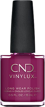 CND Vinylux long Wear Polish 251 Berry Boudoir