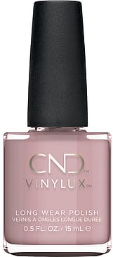 CND Vinylux long Wear Polish
