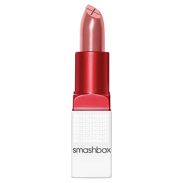 Smashbox Be Legendary Prime & Plush Lipstick 02 Level Up