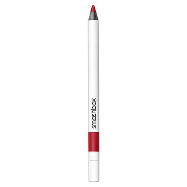 Smashbox Be Legendary Line & Prime LipPencil 01 True Red