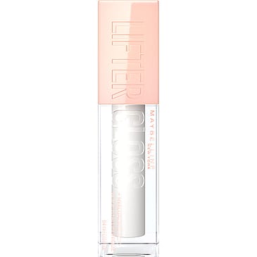 Maybelline New York Lifter Gloss Pearl