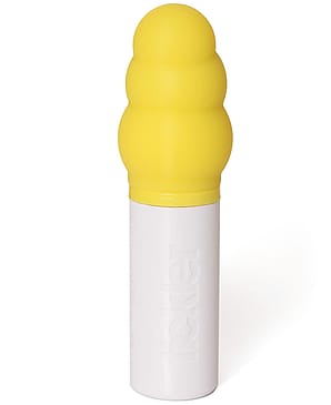 Tickler Pocket Nice-minivibrator Gul